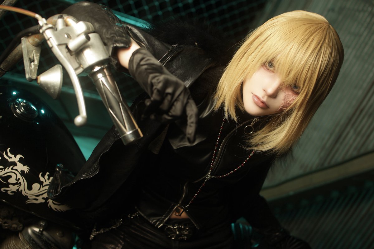 ✵ ✟ TONO ✟ ✵ tweet media