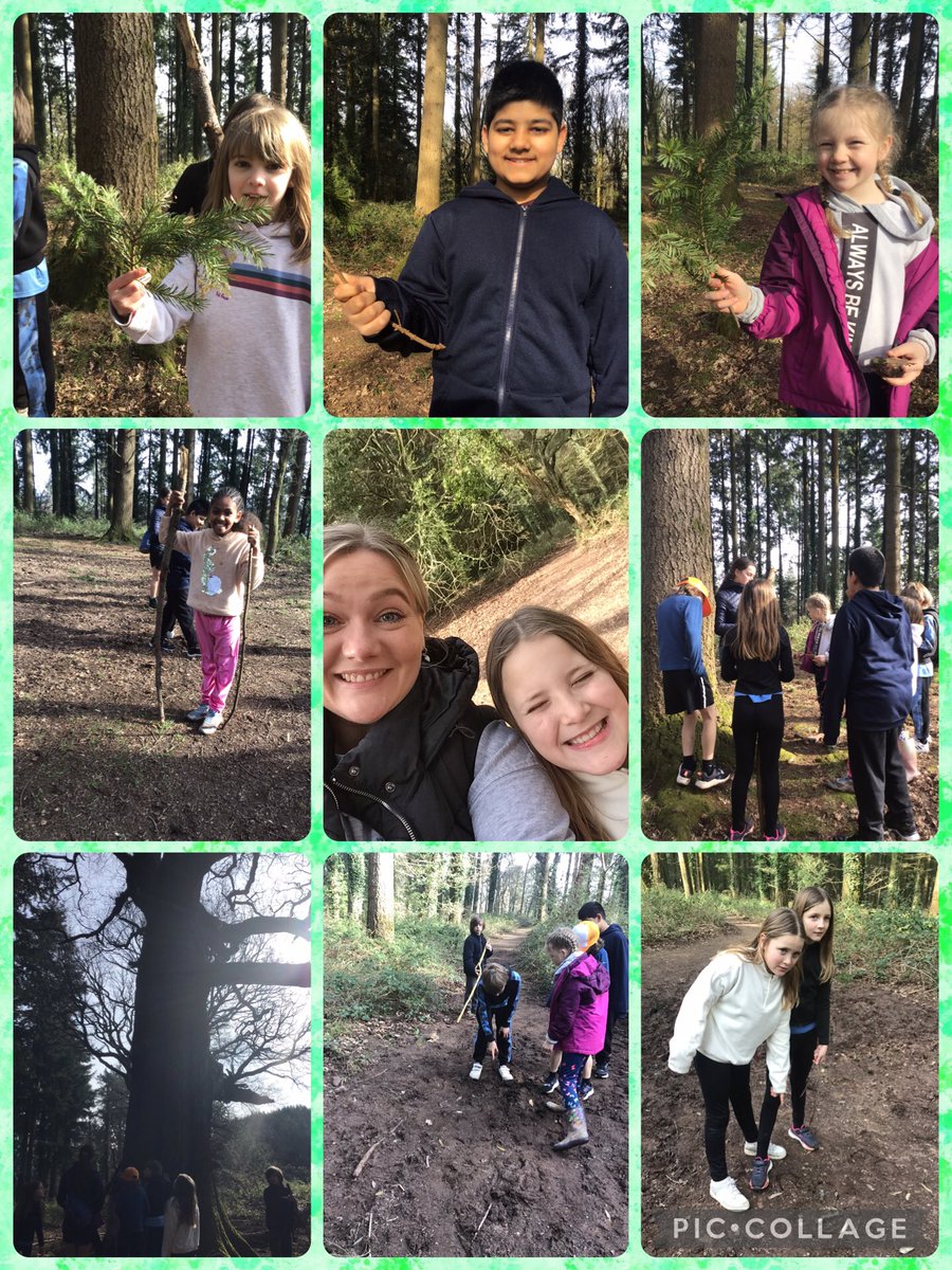 St John's C of E Academy tweet media