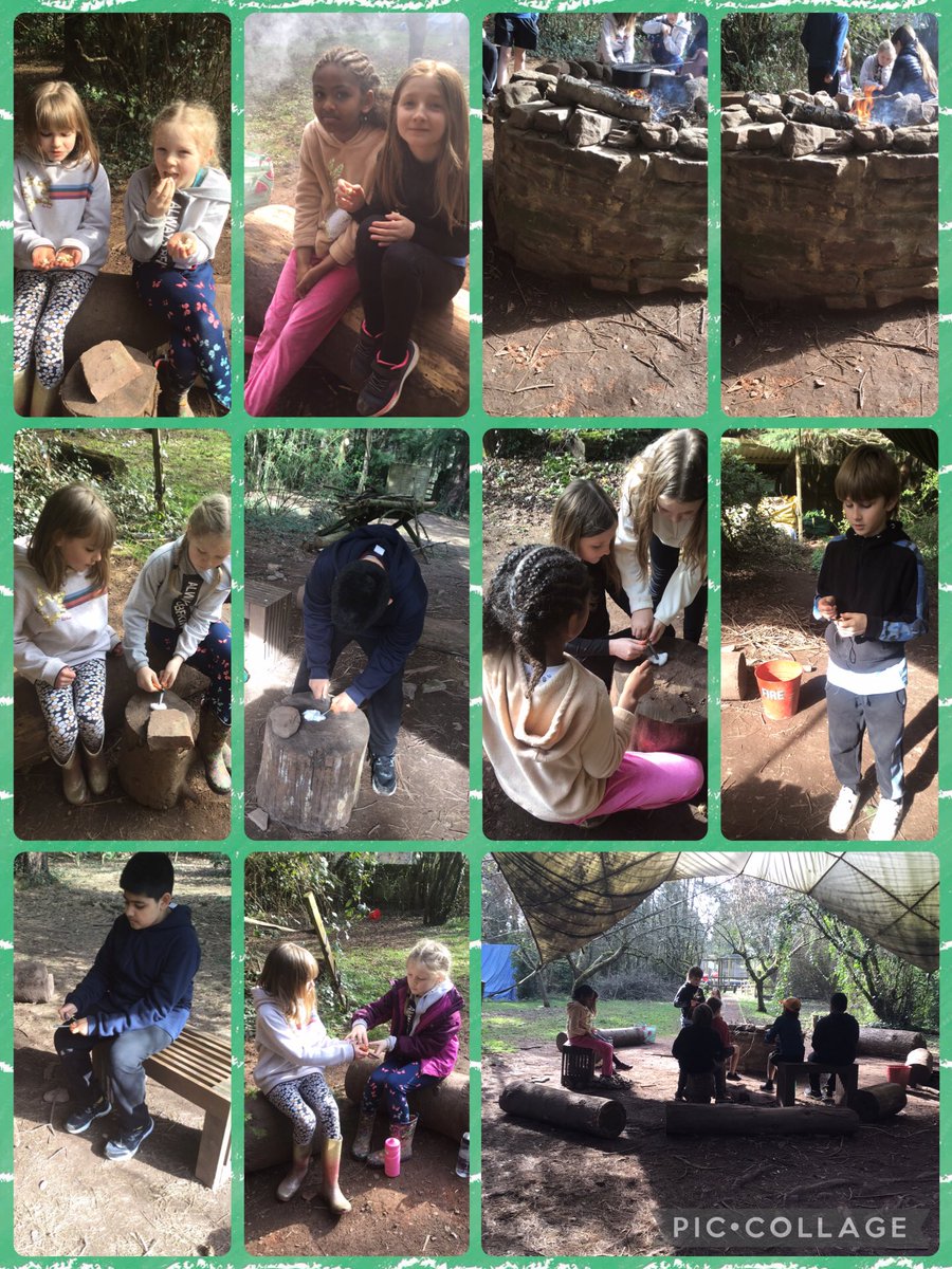 St John's C of E Academy tweet media