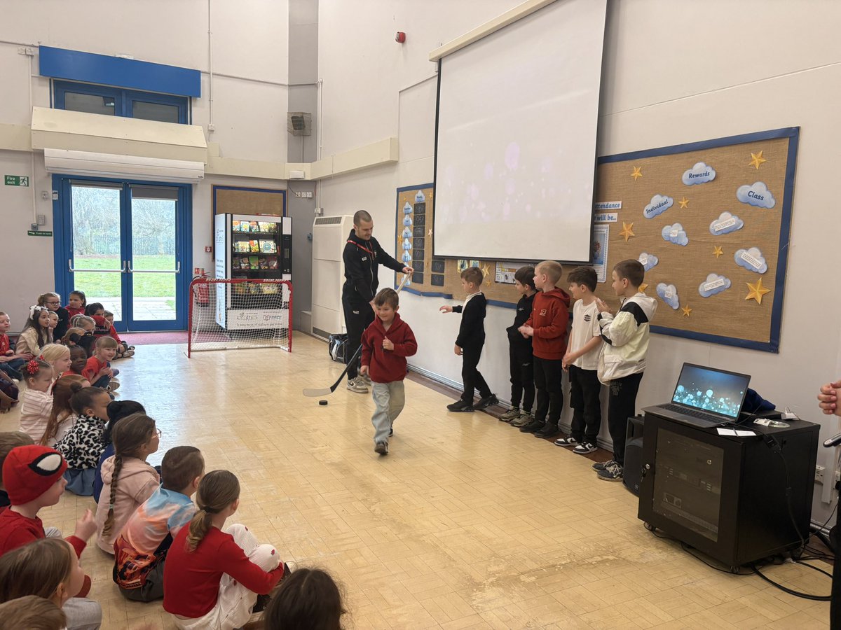 CravenPrimaryAcademy tweet media