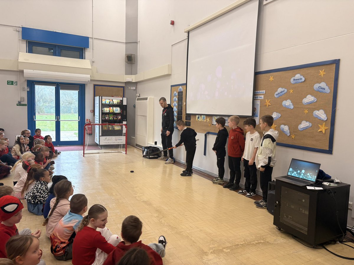 CravenPrimaryAcademy tweet media