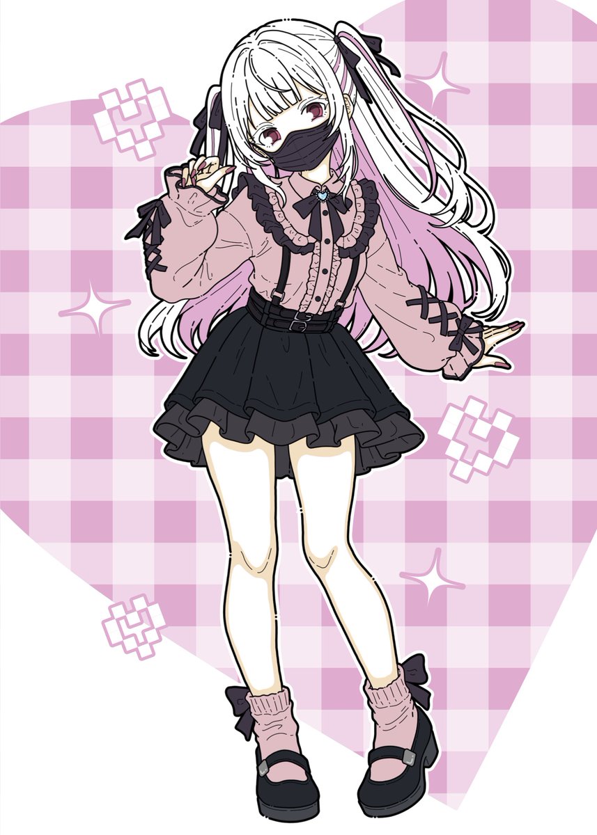 NONNKI @3/21-22 FANTASIA B-13,14 tweet media