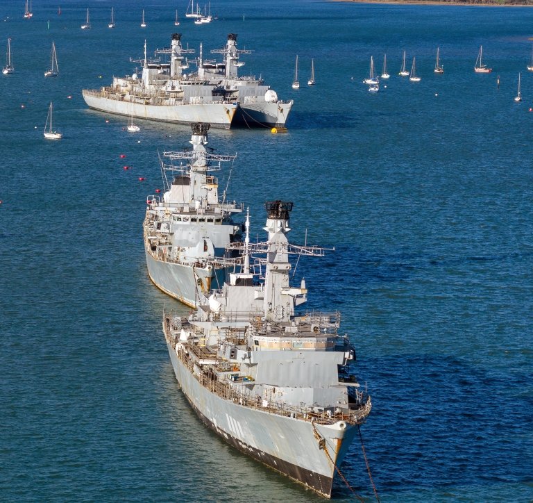 Warships IFR tweet media