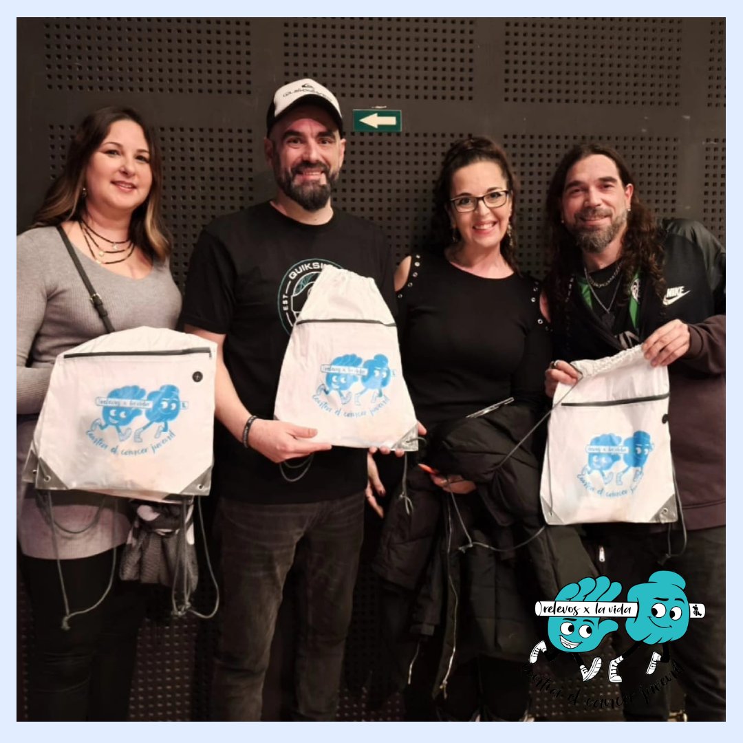 Relevos_x_la_vida tweet media