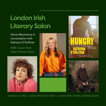 Irish in Britain tweet media