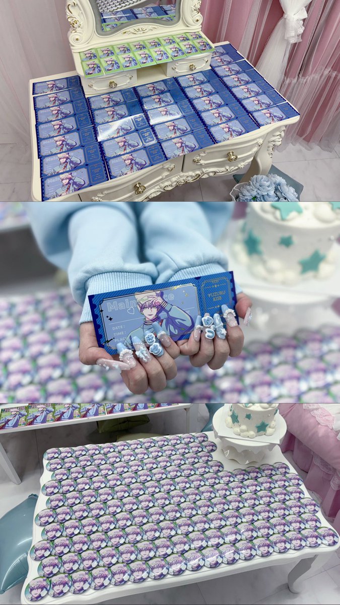 nyazzko♡ tweet media