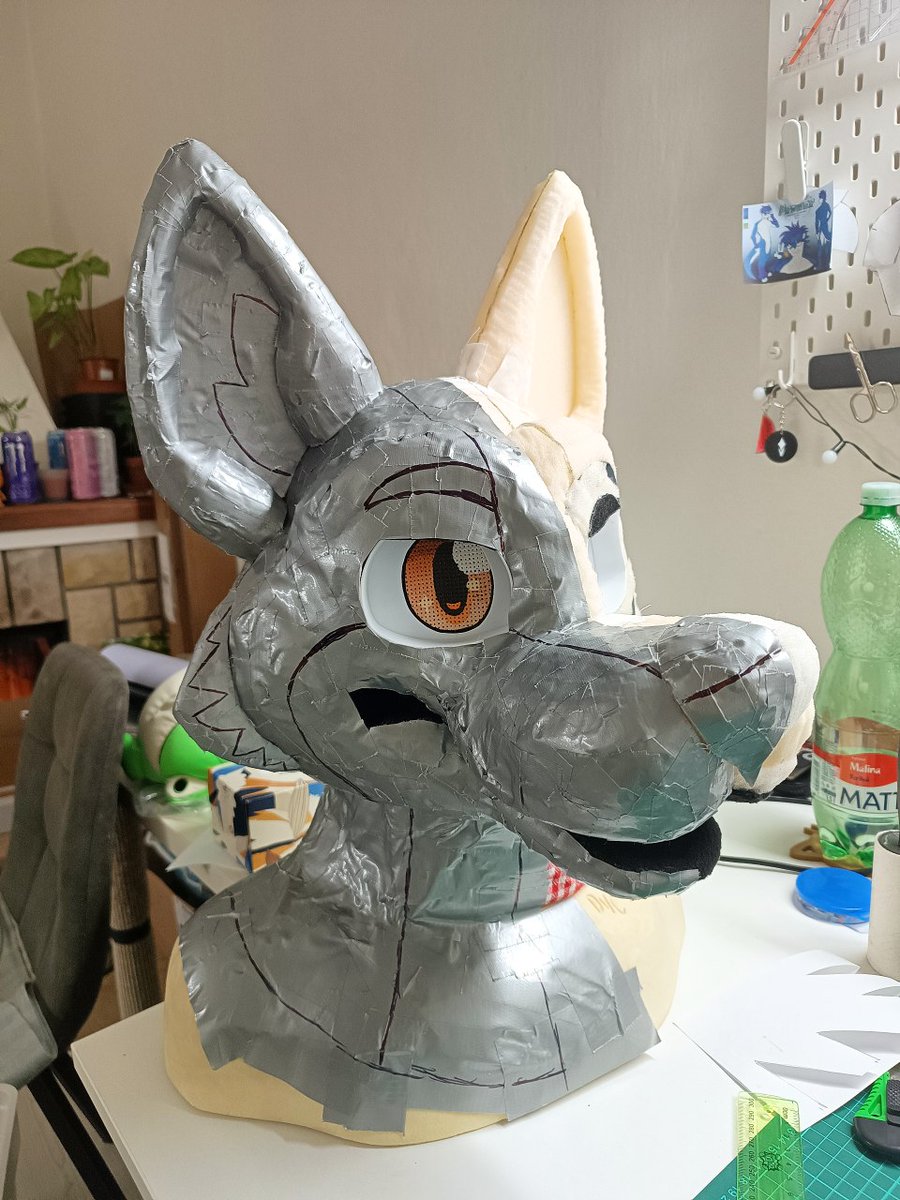 🌈✨ ShiLuffi Works ✨🌈 tweet media