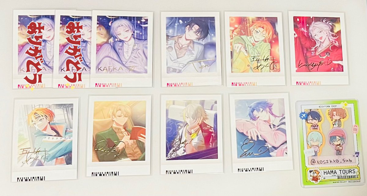 MiMi@sub tweet media