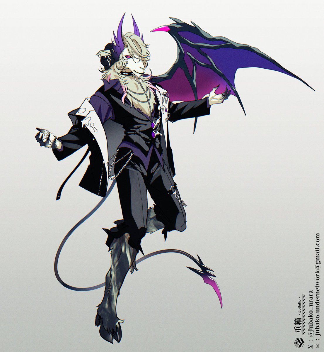 JuBaKo 🍱🪄 tweet media