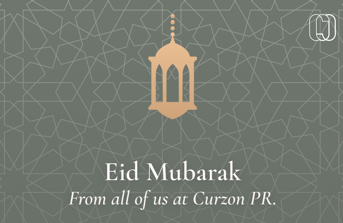 Curzon PR tweet media