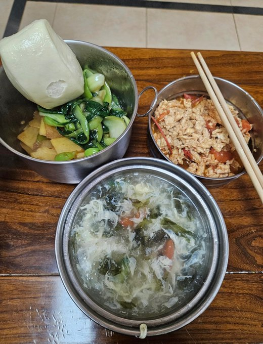 紫虚（女道士 tweet media