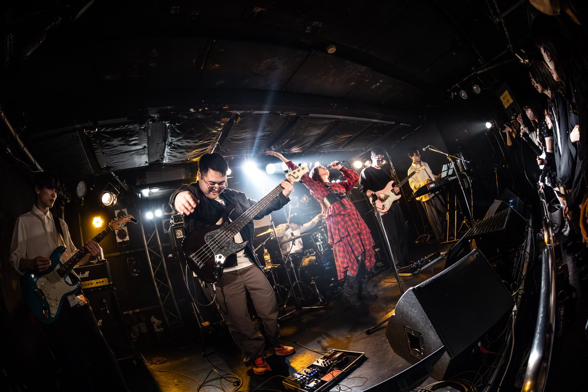 to be sing Vol.3＠5/30 赤坂ロマン tweet media