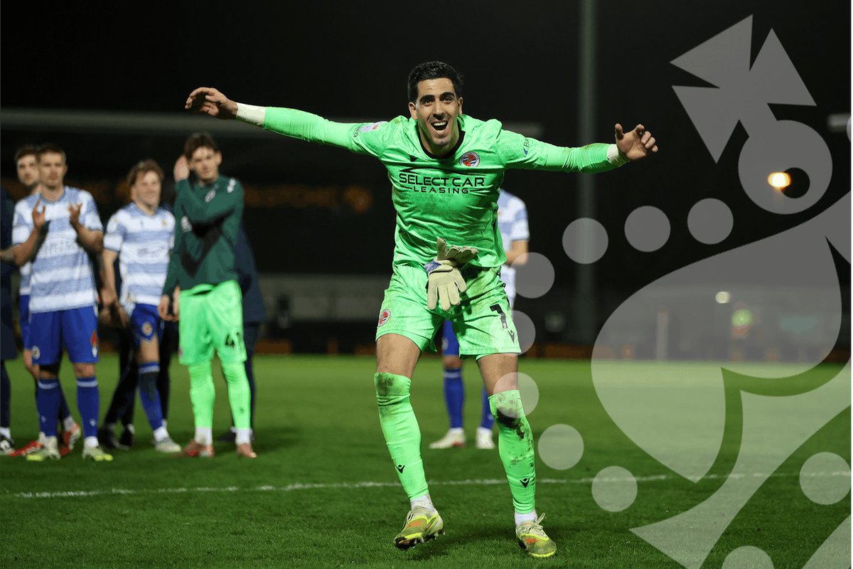 The Belfast Biscuit tweet media