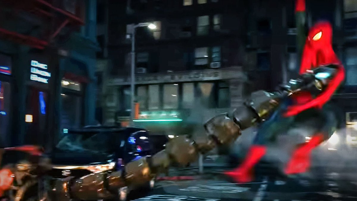 BLURAYANGEL 🦇 tweet media