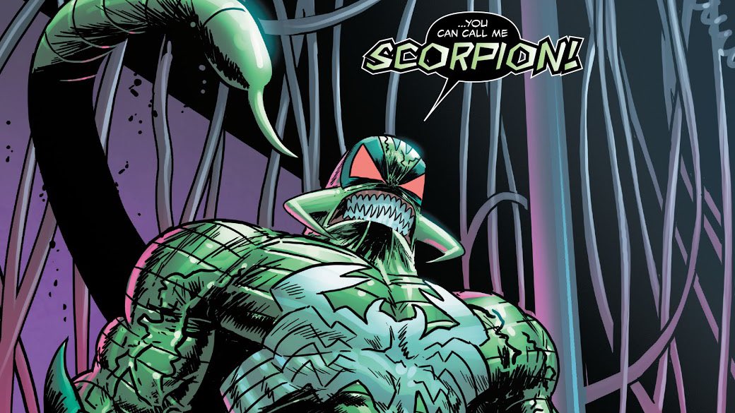 BLURAYANGEL 🦇 tweet media