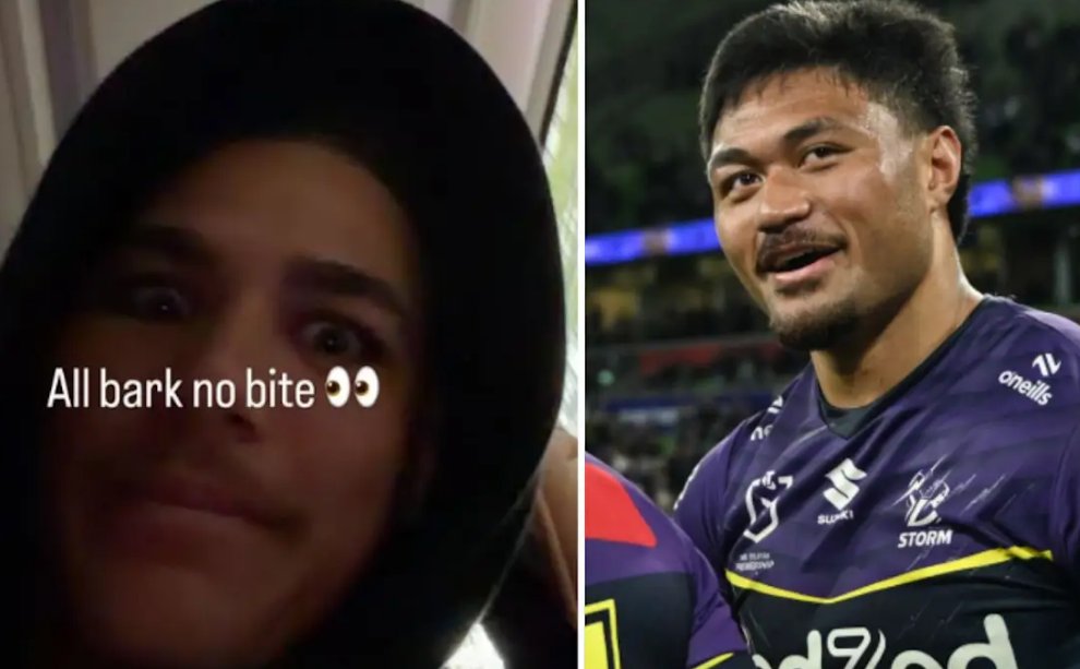 🇦🇺 FRENDO tweet media