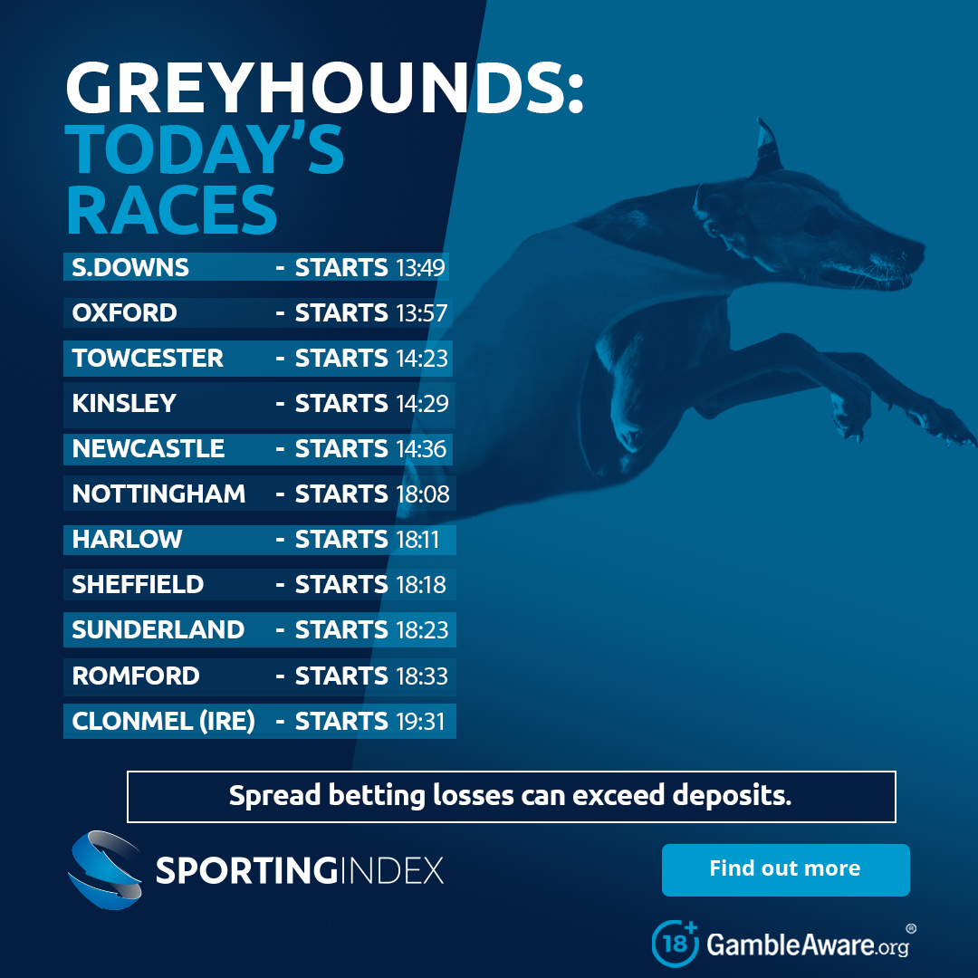 Sporting Index tweet media