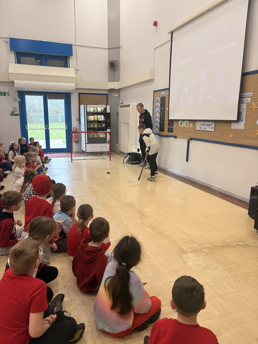 CravenPrimaryAcademy tweet media