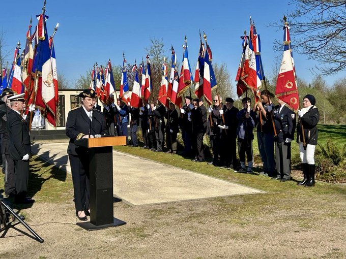Image de l'actu de Préfet des Deux-Sèvres