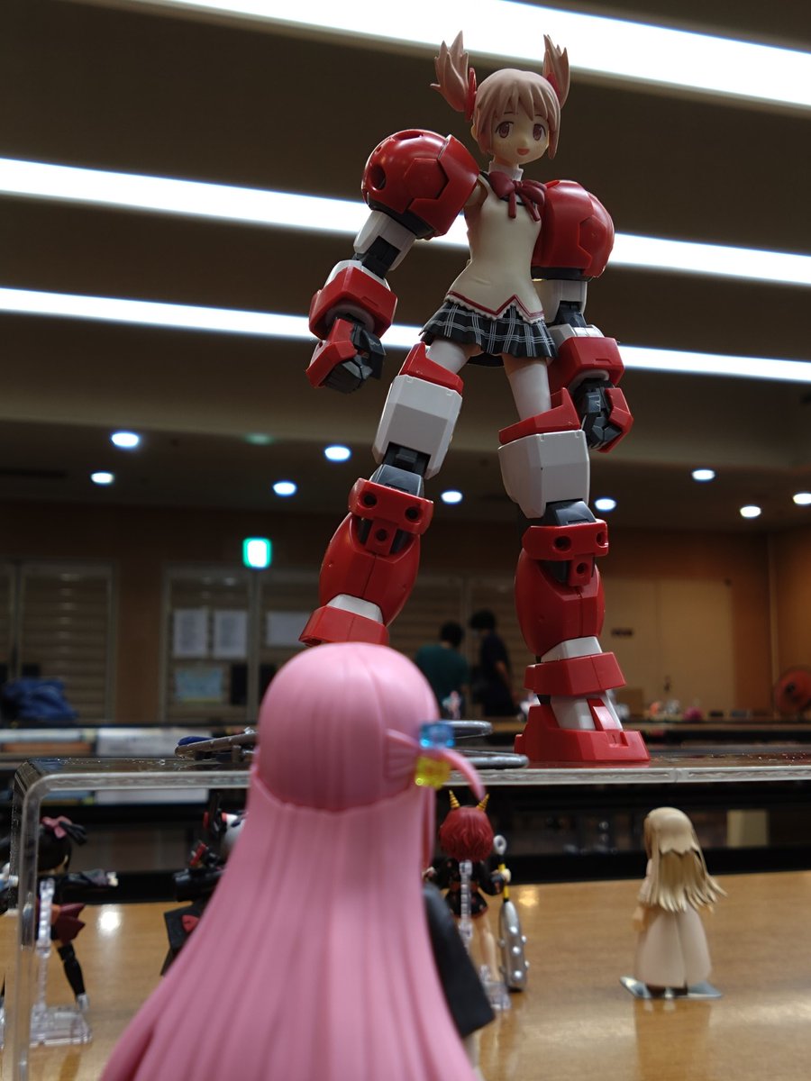 アイドルバスター間島 tweet media