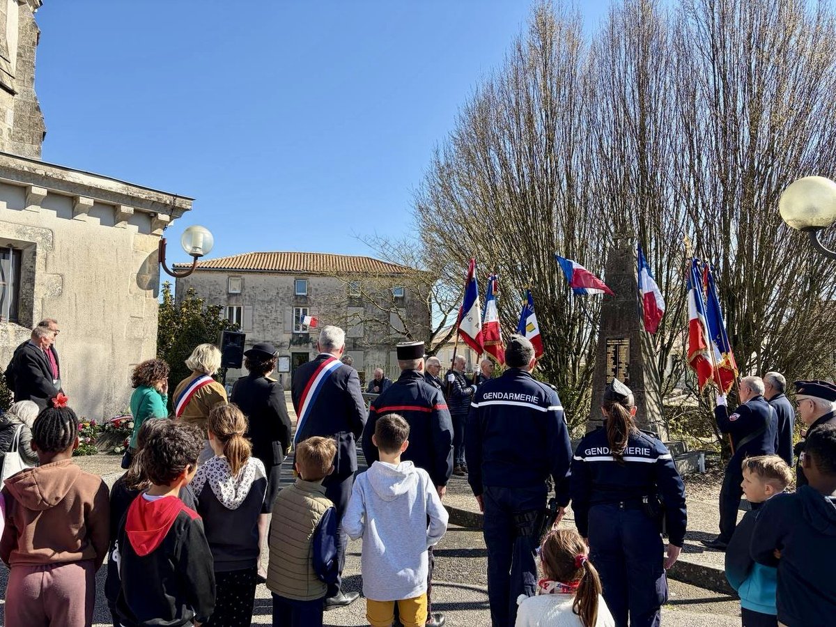 Préfet des Deux-Sèvres tweet media