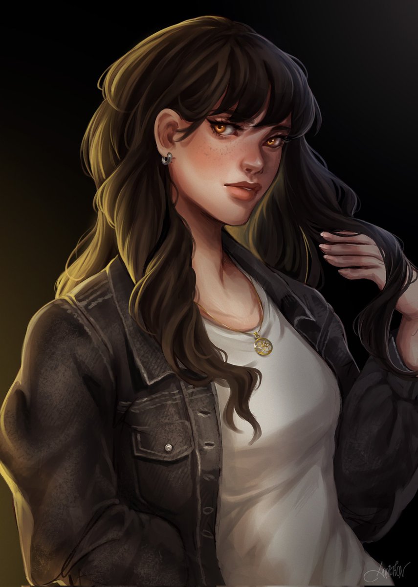 Beatriz (beh-AH-treez)✨️ tweet media