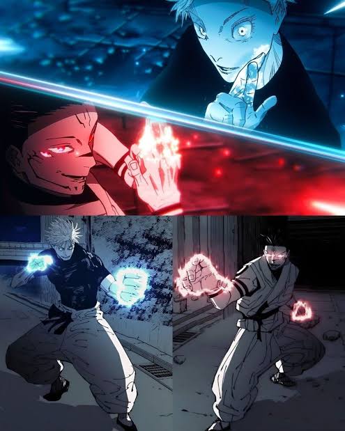 Menma Ikari 🇲🇽 tweet media