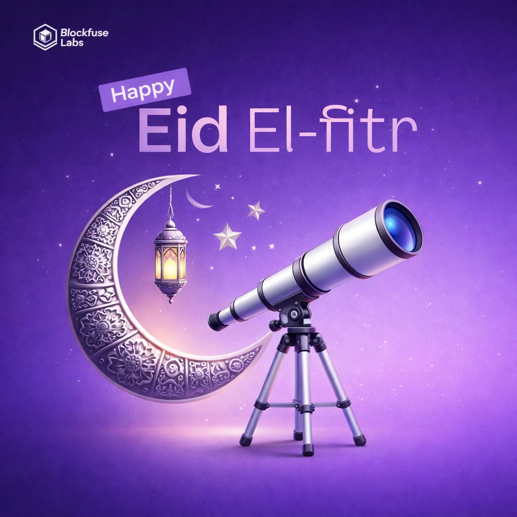 Blockfuse Labs tweet media