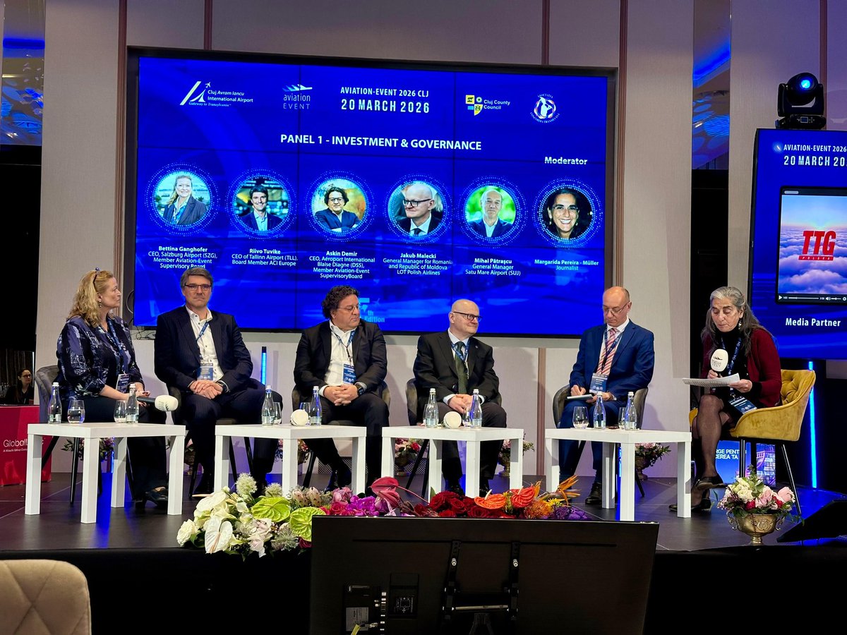 Aviation-Event tweet media