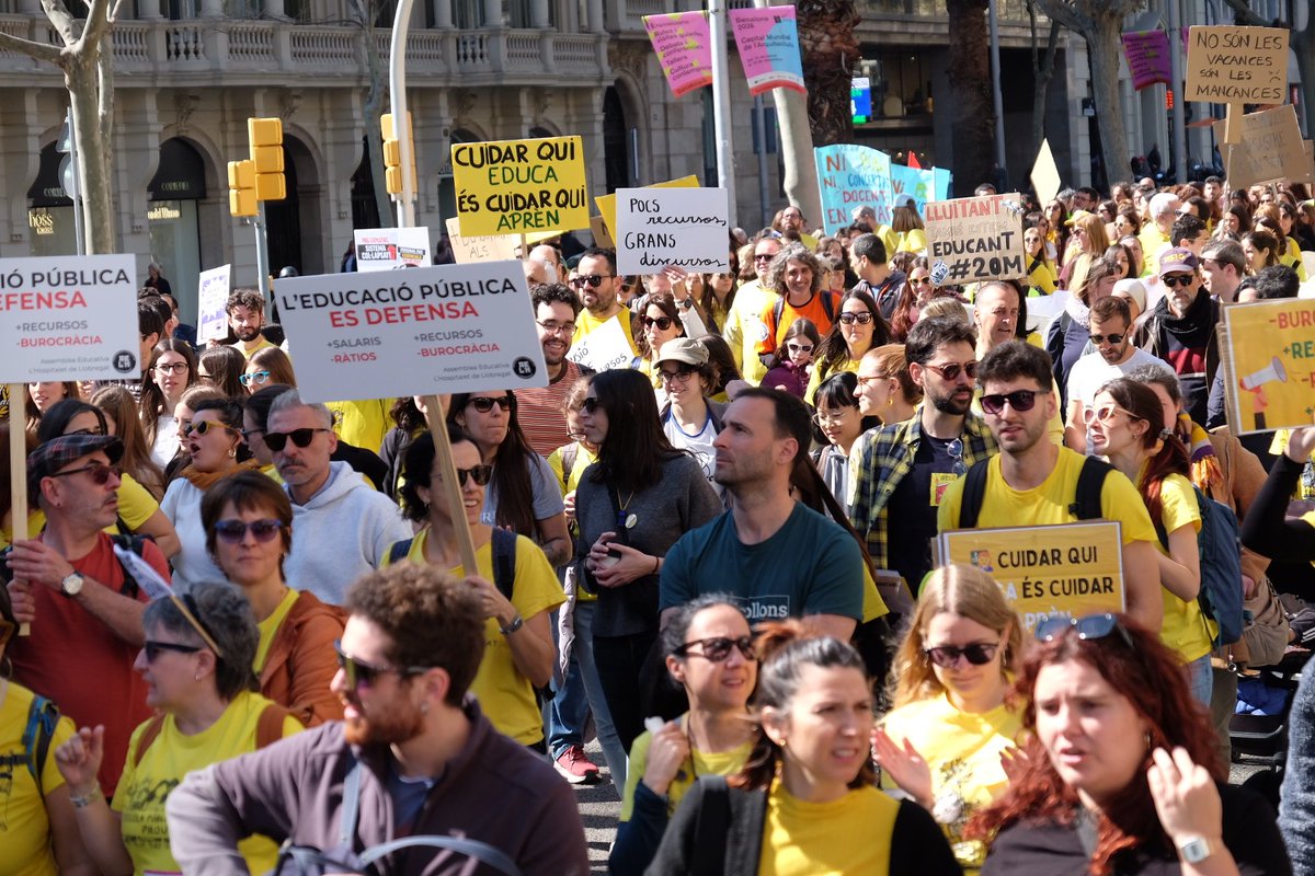 CGT Catalunya 🚩🏴 tweet media