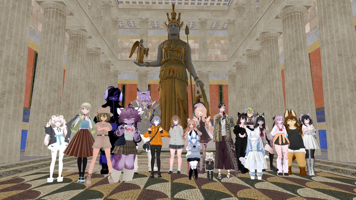 むきゅきゅ tweet media