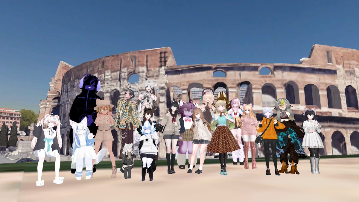 むきゅきゅ tweet media