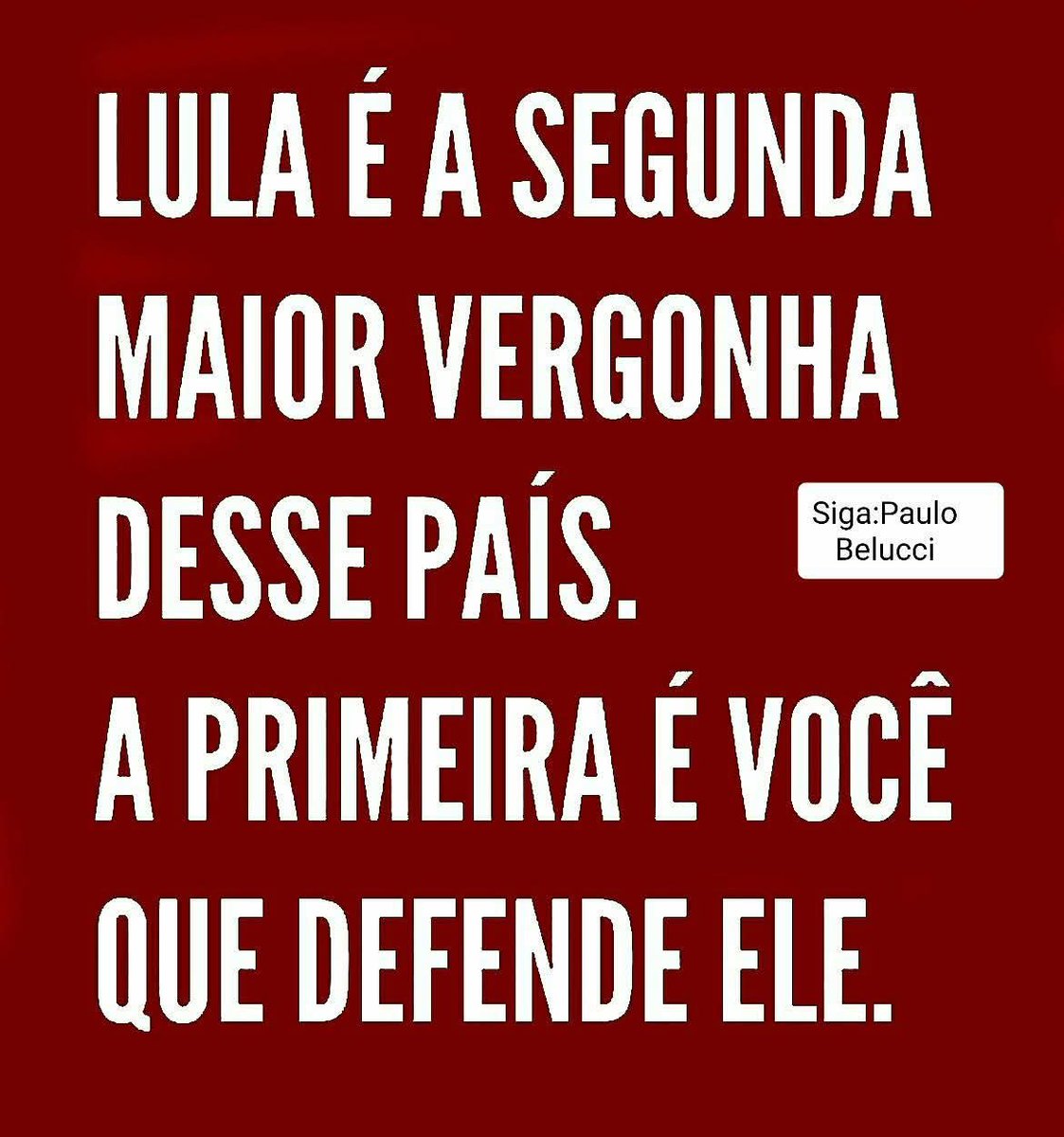 Isacc De Paula Neves (@isaccneves) on Twitter photo 