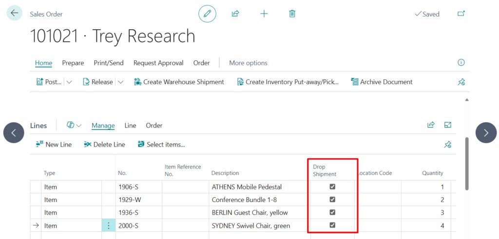 yzhums's tweet image. Business Central 2026 release wave 1 (BC28): Three updates on Drop Shipments
1. yzhums.com/71304/
2. yzhums.com/71489/
3. yzhums.com/71605/

#Dynamics365
#Dynamics
#MSDyn365
#MicrosoftDYN365
#MSDyn365BC
#businesscentral