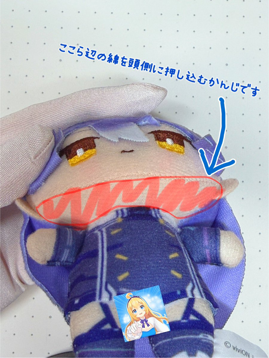 ほんじょう@夏WF不参加 tweet media