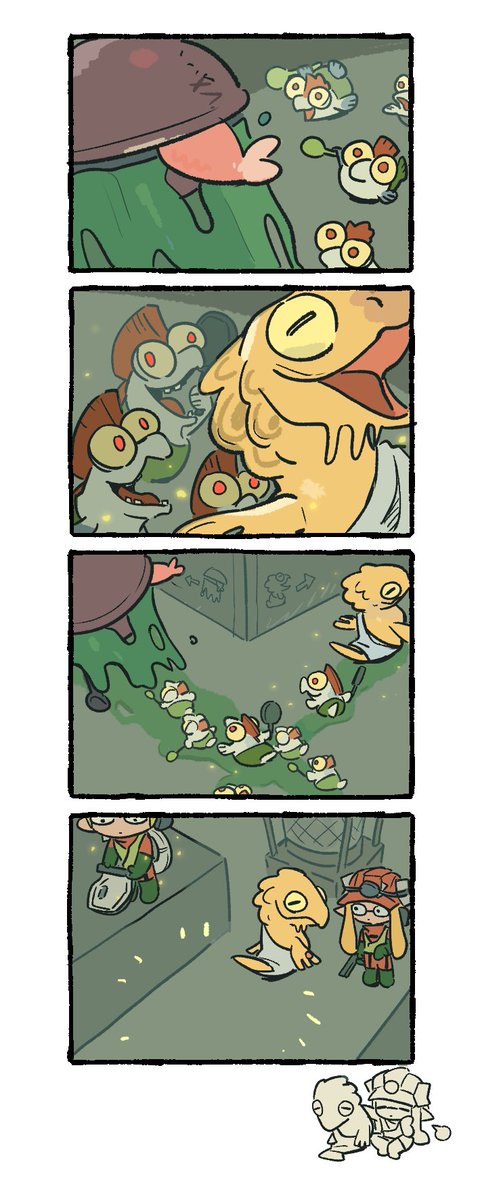 青木EN tweet media