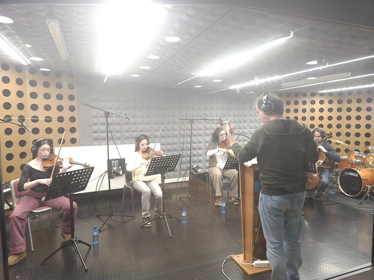 TecnoCampus tweet media