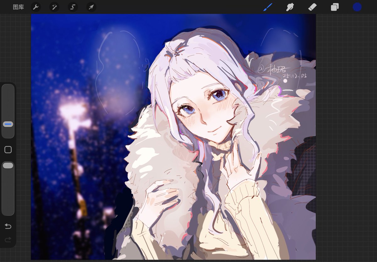 柚珺💤 tweet media