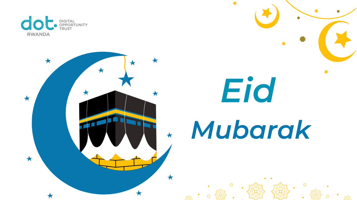 DOT Rwanda tweet media