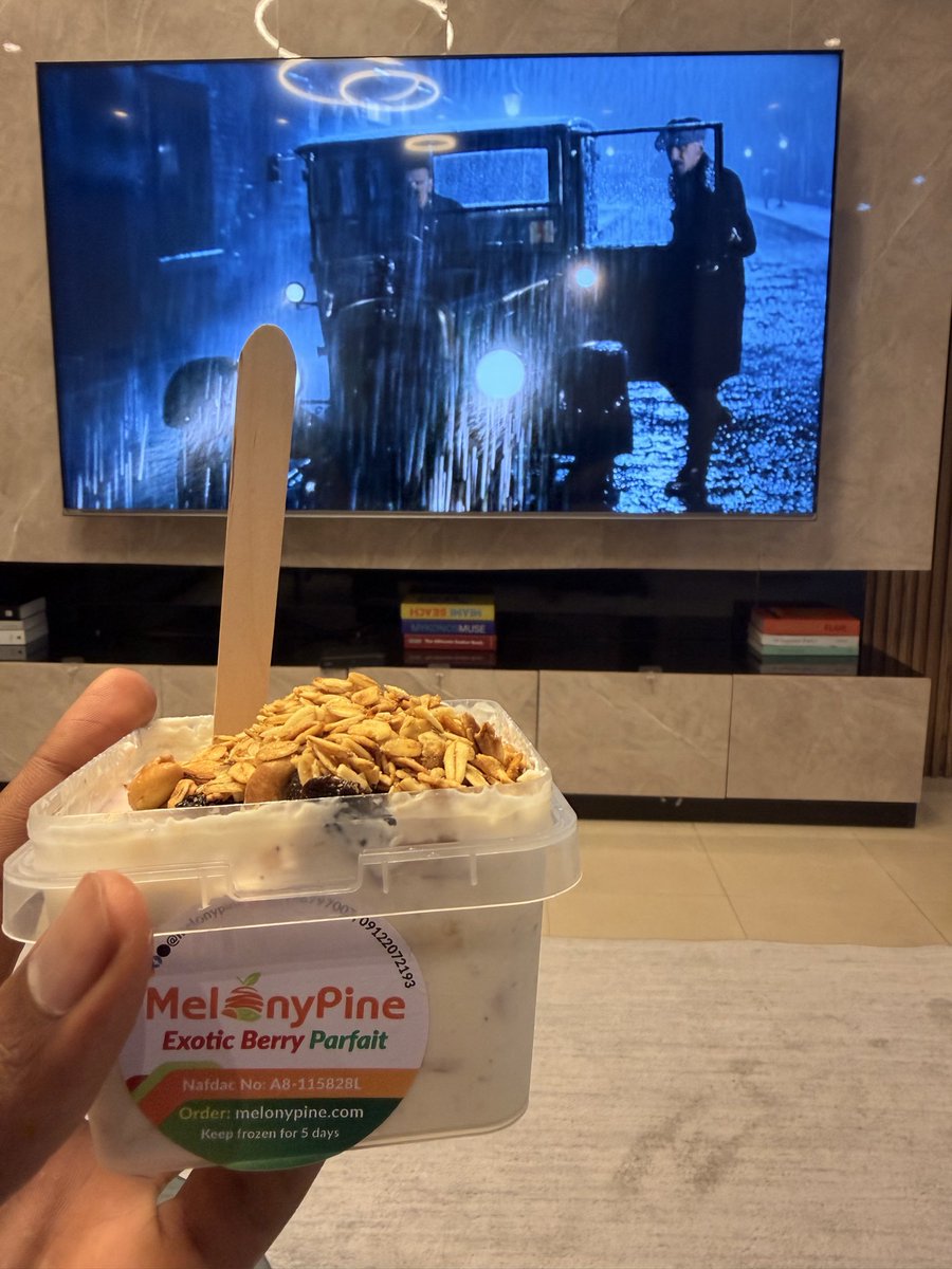 Sir Dickson tweet media