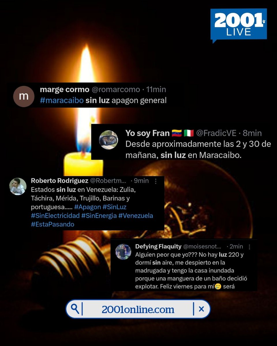 2001online tweet media