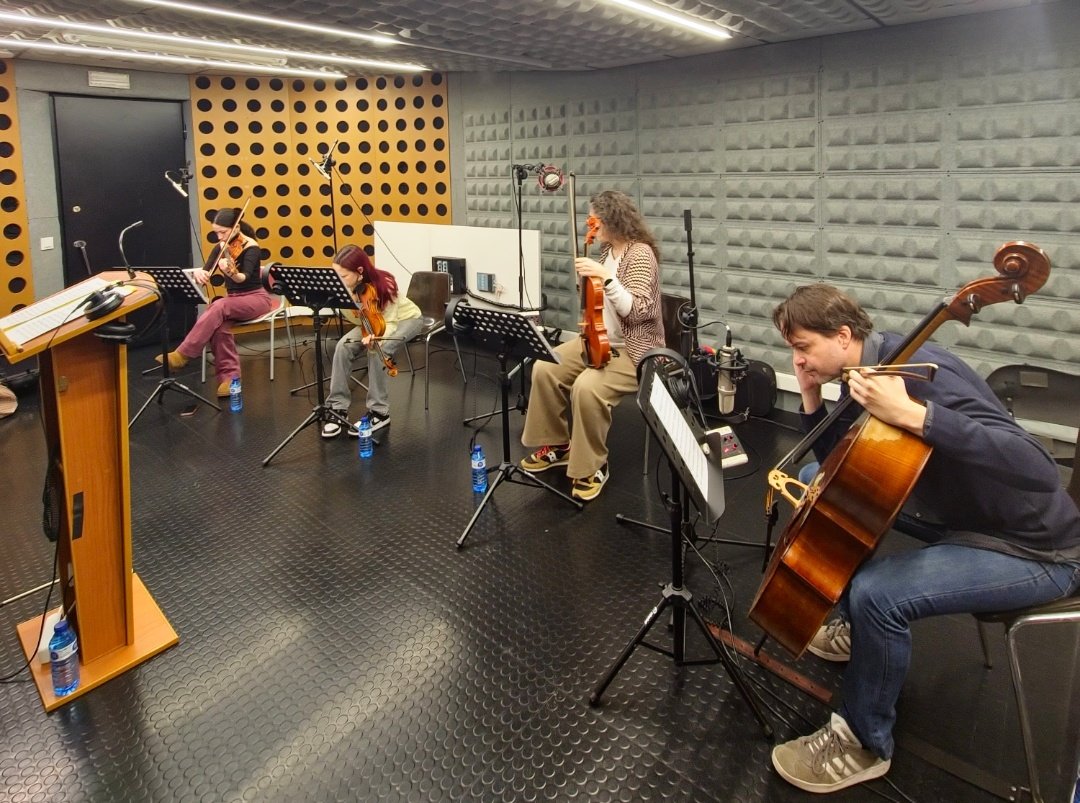 TecnoCampus tweet media