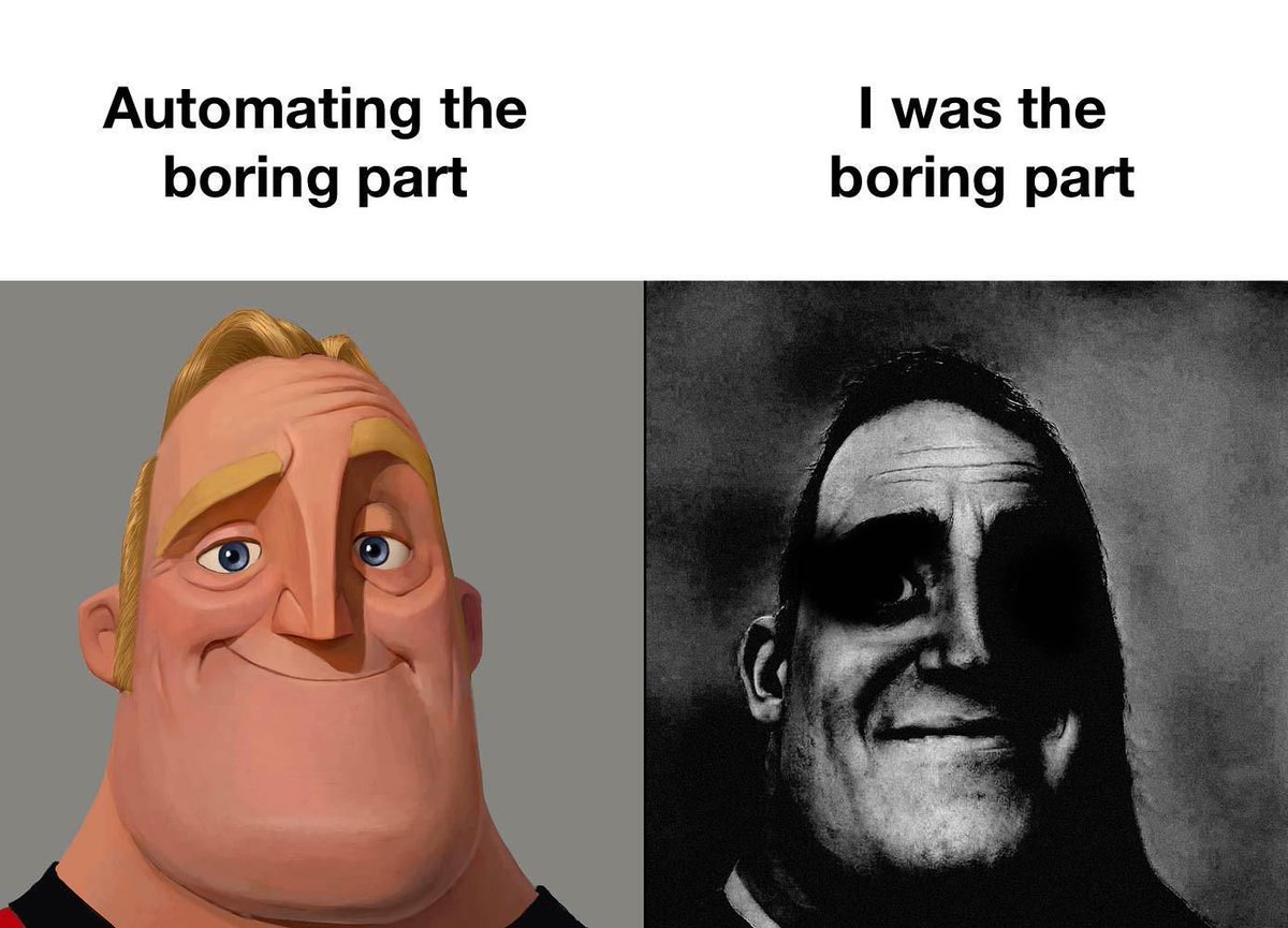 Tech Bro Memes tweet media