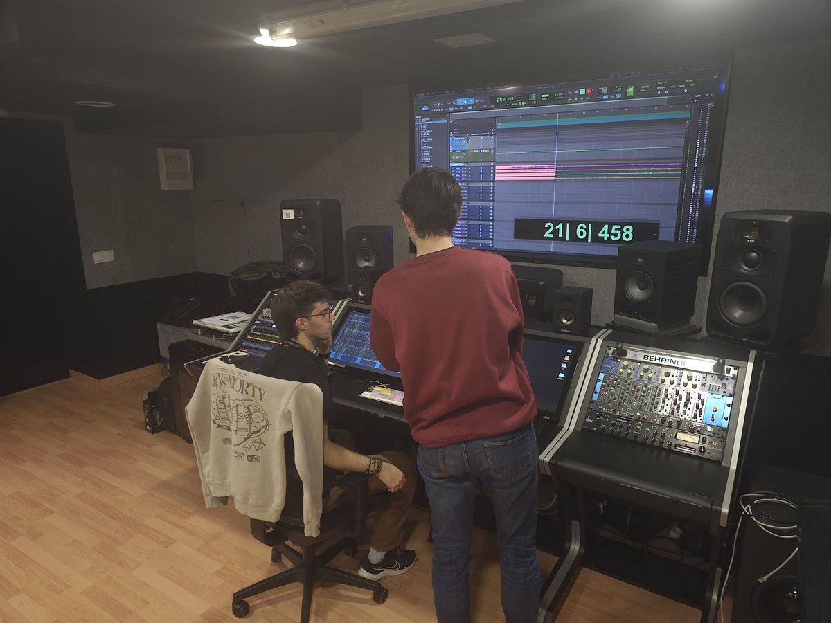 TecnoCampus tweet media