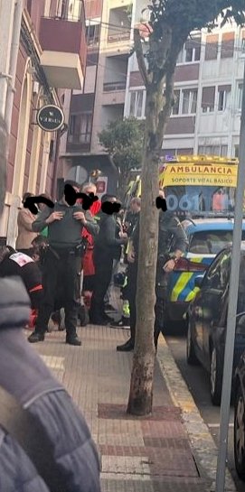 Castro Reacciona tweet media