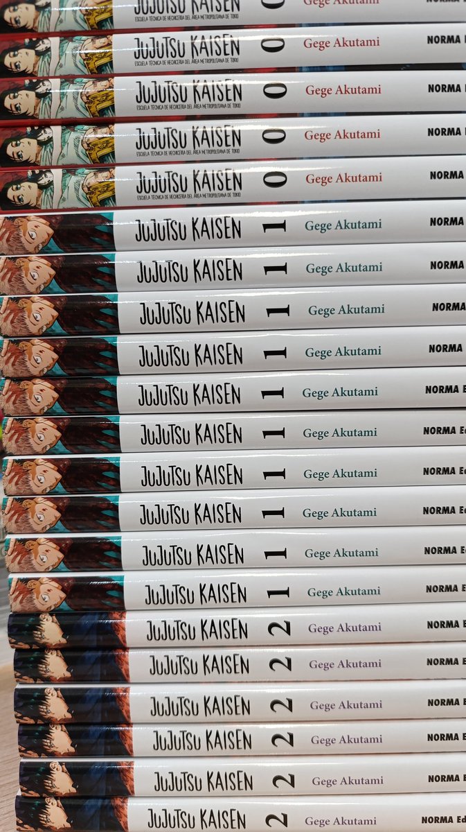 InfinityComics.es 📚♥️ tweet media