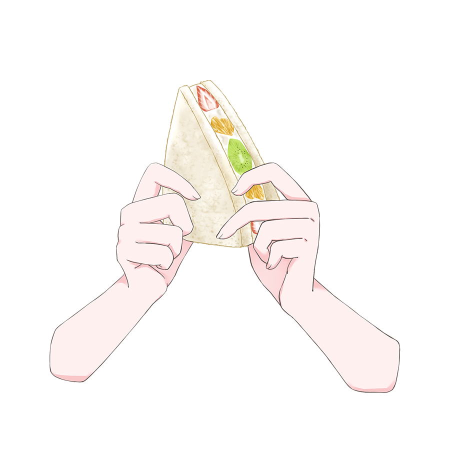 utairo｜utamono ＠素材配布 tweet media