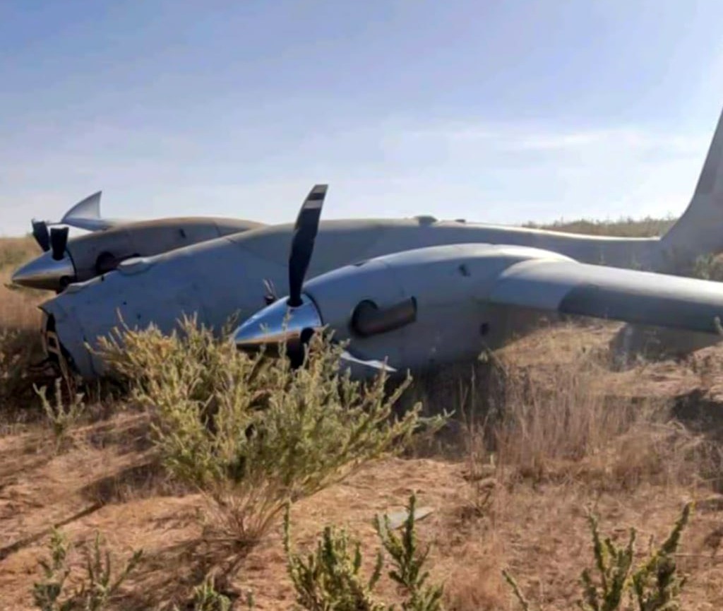 Sudan Tribune tweet media