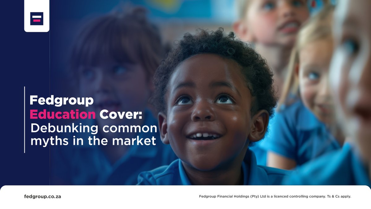 Fedgroup tweet media