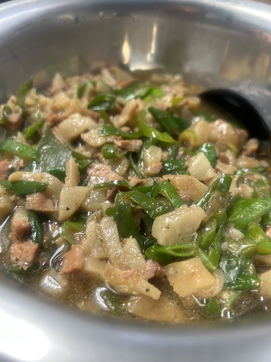 まりも🍻💞武蔵家富士見 tweet media